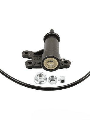 Soporte Brazo Auxiliar Chevrolet C1500 1993 al 1999