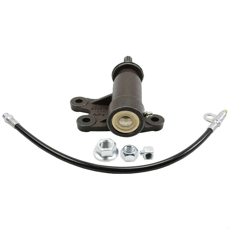 Soporte Brazo Auxiliar Chevrolet C1500 1993 al 1999 2