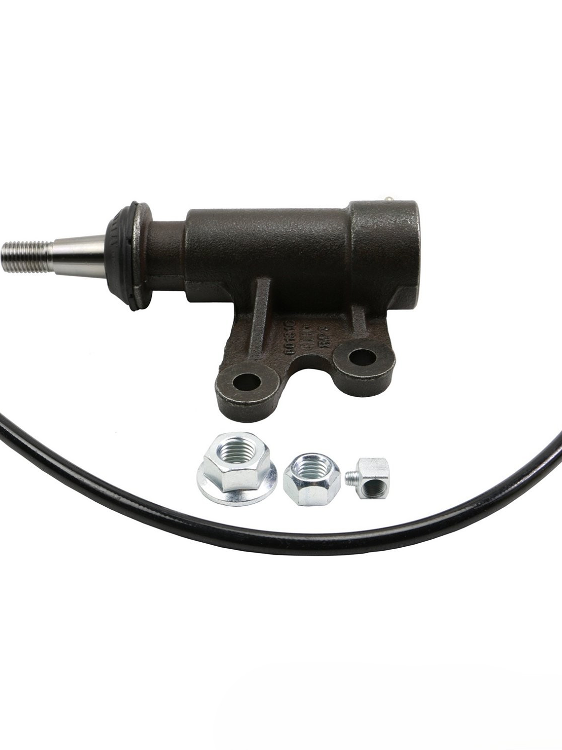 Soporte Brazo Auxiliar Chevrolet C1500 1993 al 1999 3