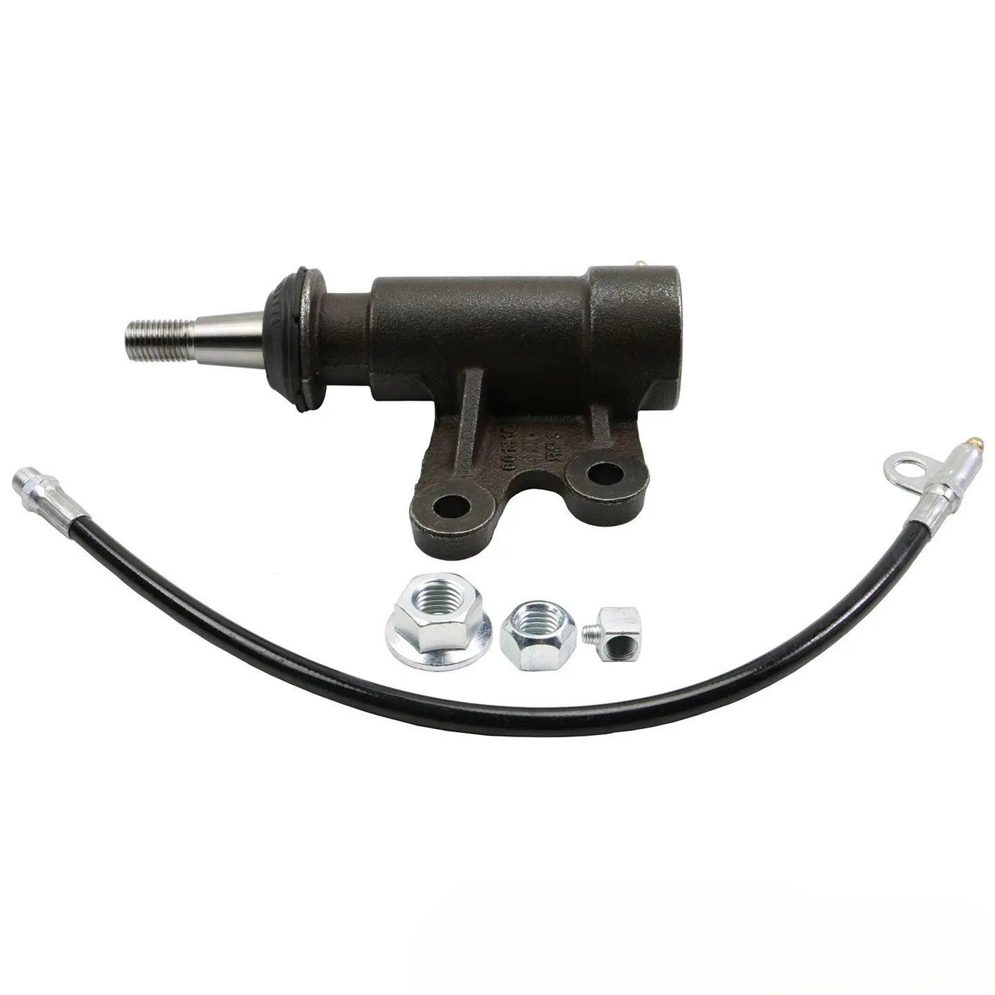 Soporte Brazo Auxiliar Chevrolet C1500 1993 al 1999 3