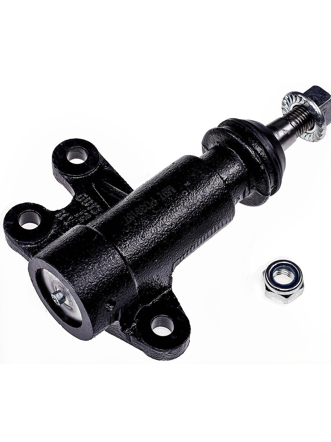 Soporte Brazo Auxiliar Chevrolet C1500 1993 al 1999 4