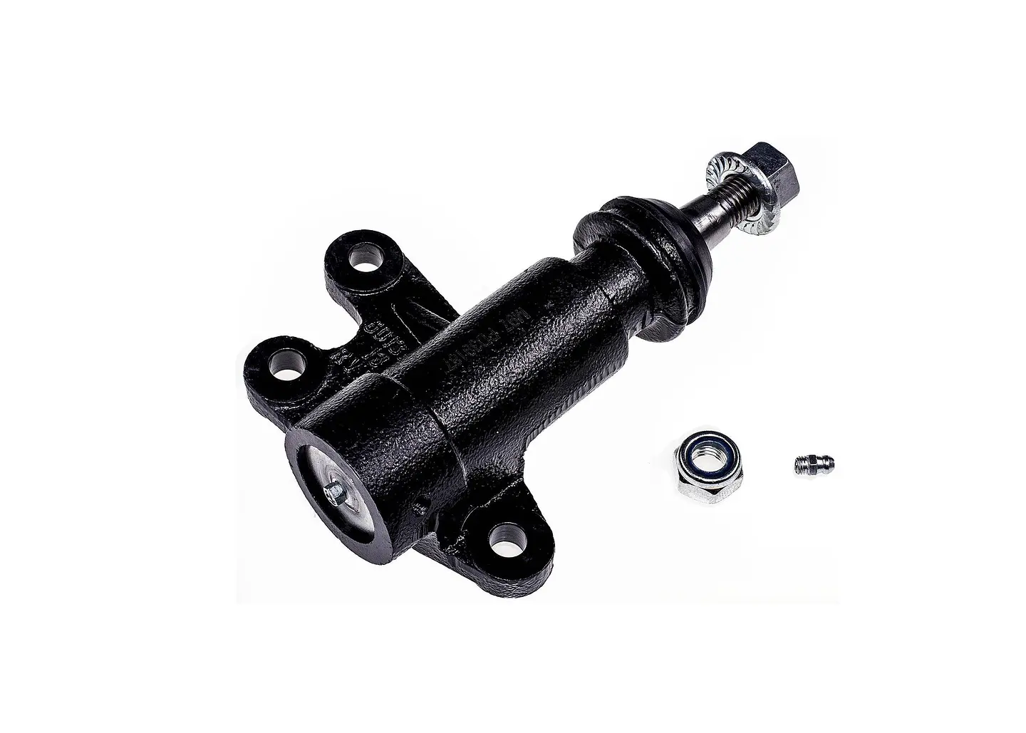 Soporte Brazo Auxiliar Chevrolet C1500 1993 al 1999 4