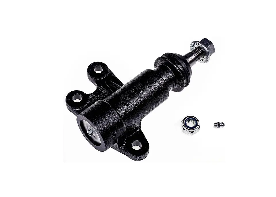 Soporte Brazo Auxiliar Chevrolet C1500 1993 al 1999 4