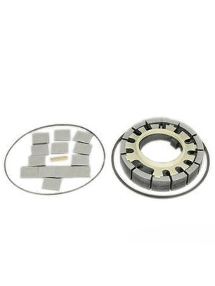 Kit Rotor Bomba Caja Automatica 4L60E 4L65E 4L70E 1997 al 2013