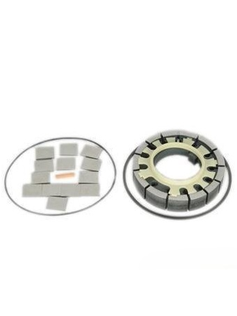 Kit Rotor Bomba Caja Automatica 4L60E 4L65E 4L70E 1997 al 2013 1
