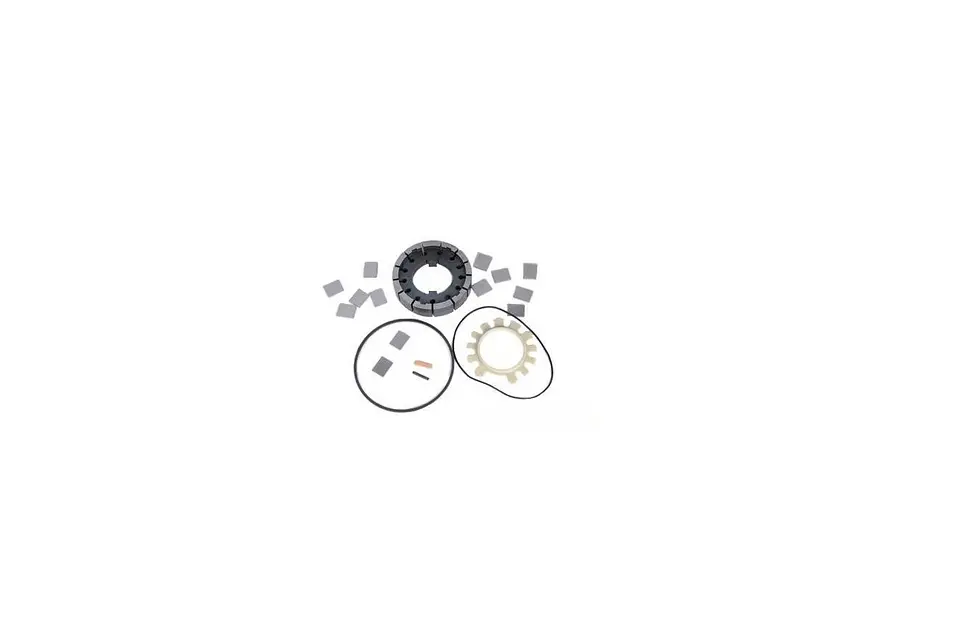 Kit Rotor Bomba Caja Automatica 4L60E 4L65E 4L70E 1997 al 2013 2