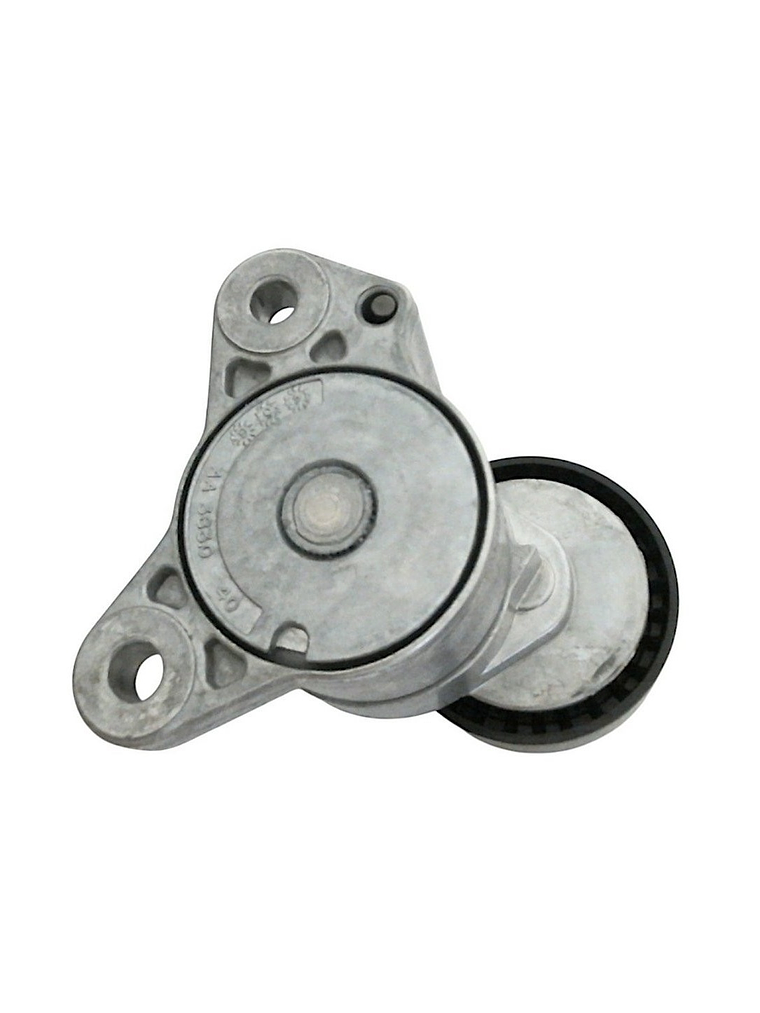 Tensor Correa Auxiliar Jeep Compass 2007 al 2017 3