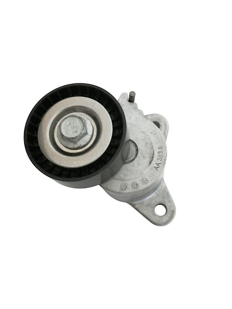 Tensor Correa Auxiliar Jeep Compass 2007 al 2017 1