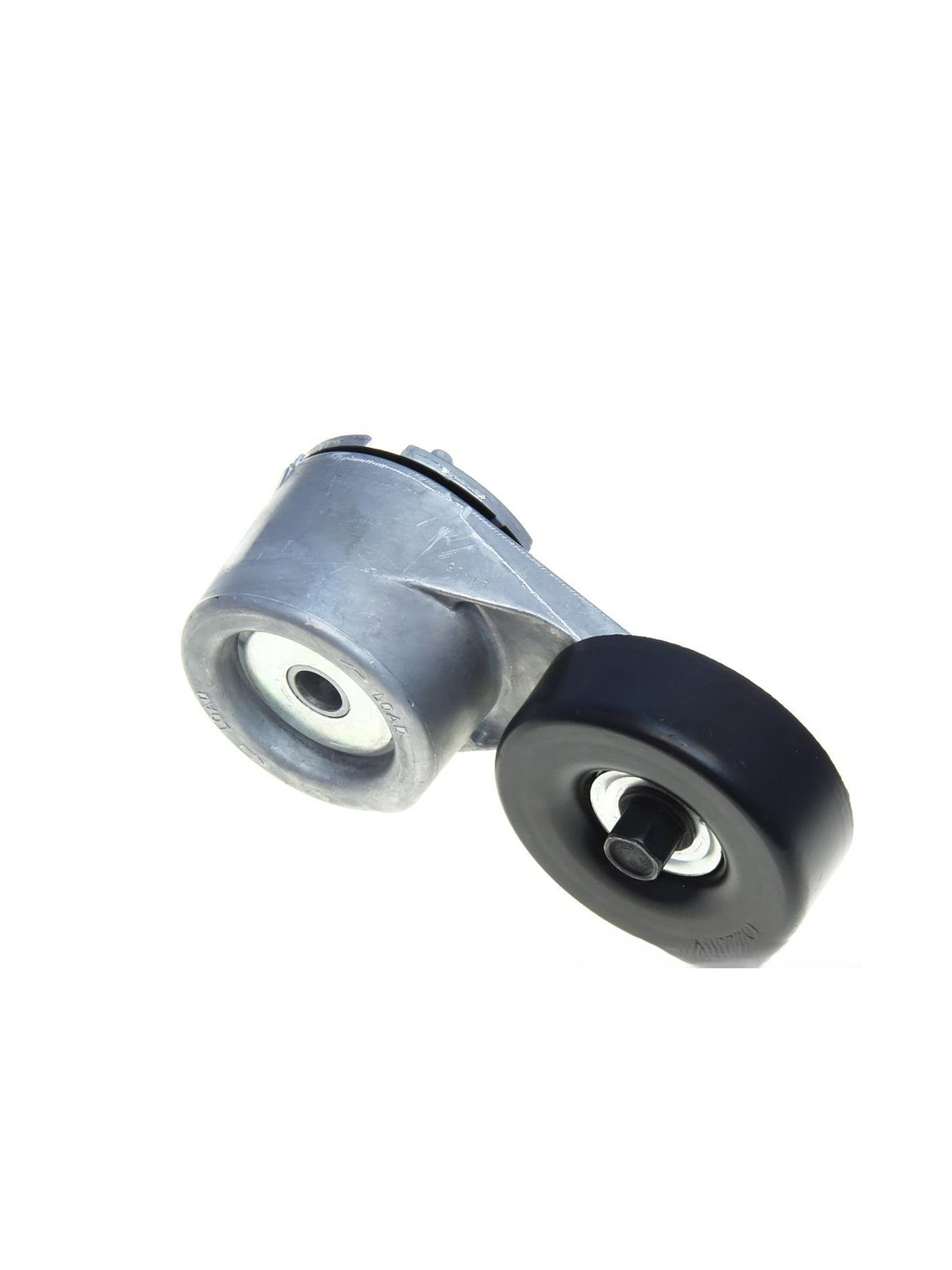 Tensor Correa Auxiliar Chevrolet C1500 1988 al 1995 3