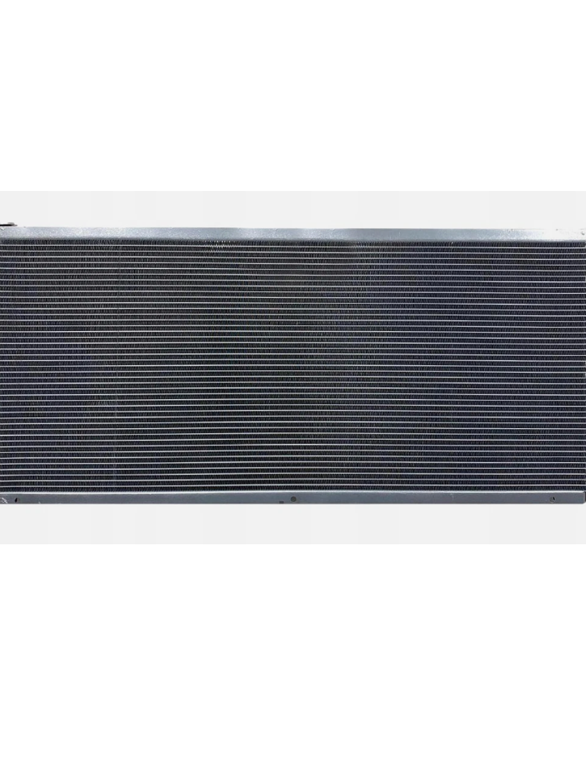 Condesador A/C Ford Ecosport 2017 al 2021 1