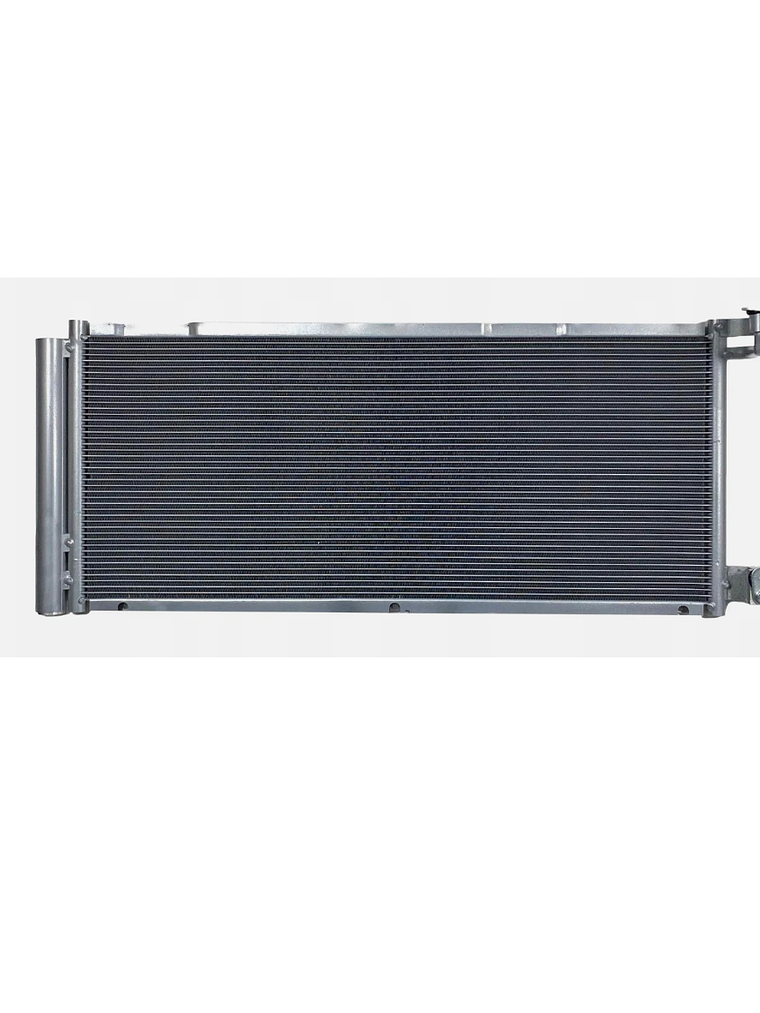 Condesador A/C Ford Ecosport 2017 al 2021 2