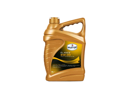 Aceite Motor Eurol 5w30 bidon 5 Litros 