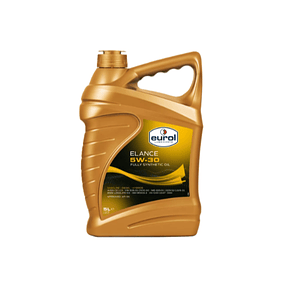 Aceite Motor Eurol 5w30 bidon 5 Litros 