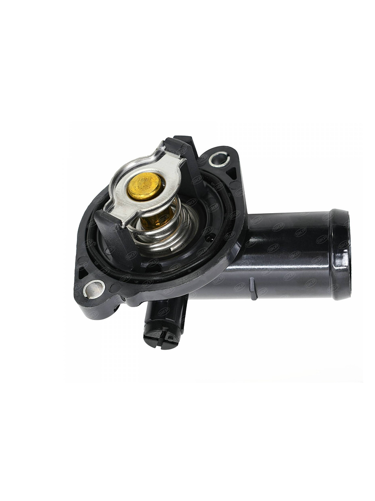 Termostato Dodge Durango 3.6 2011 al 2015 4