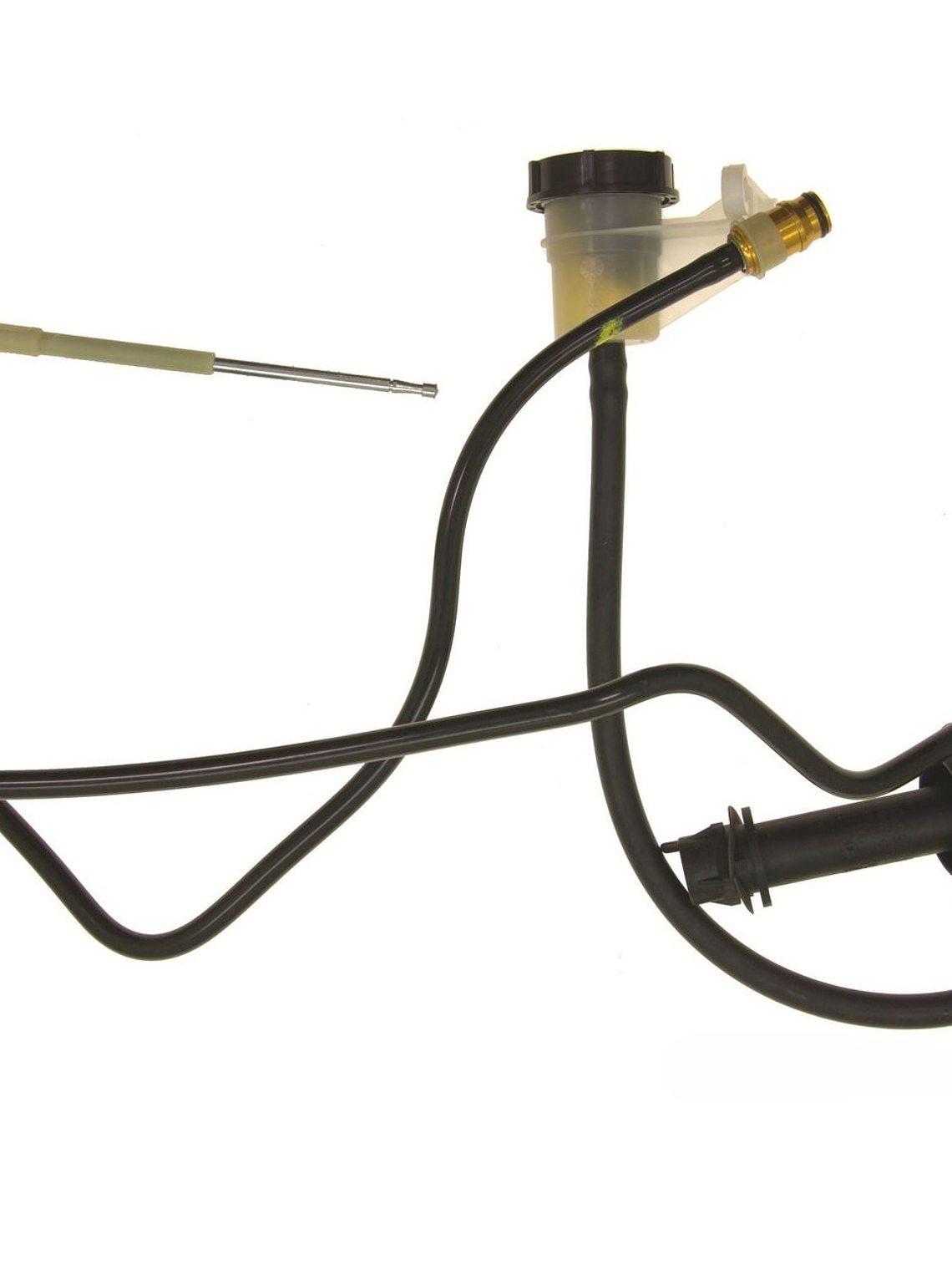 Bomba Embrague con Cañeria Ford Ranger 2.3 1995 al 2012 1