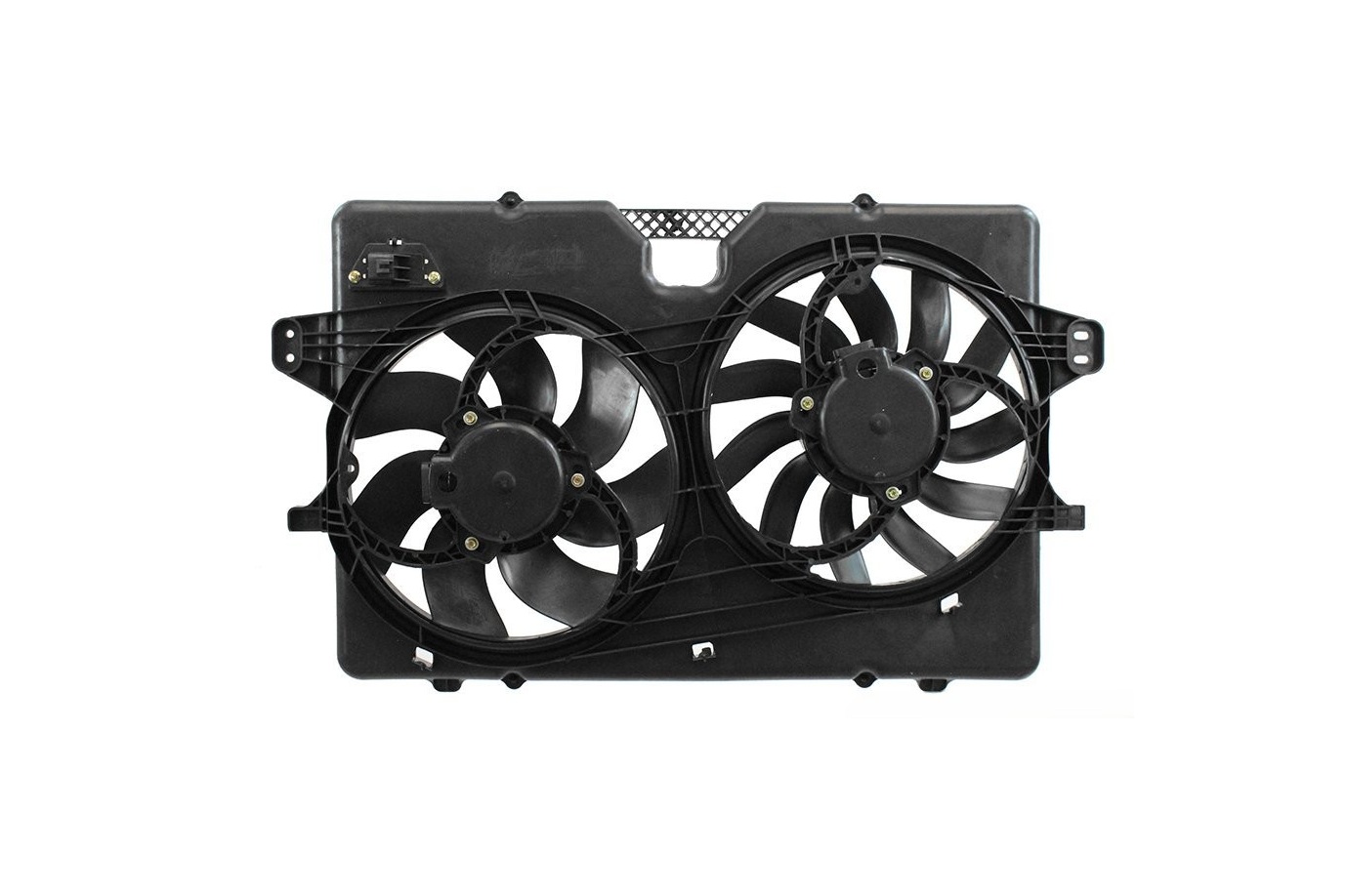 Eletro Ventilador Ford Escape 2.5 2009 al 2012