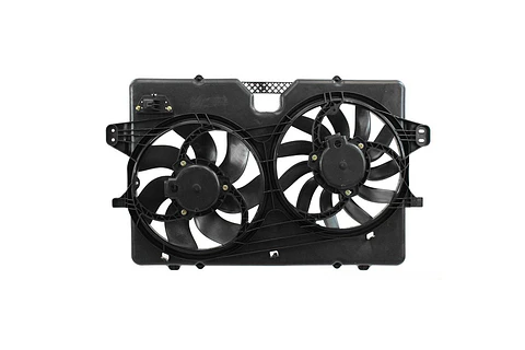 Eletro Ventilador Ford Escape 2.5 2009 al 2012