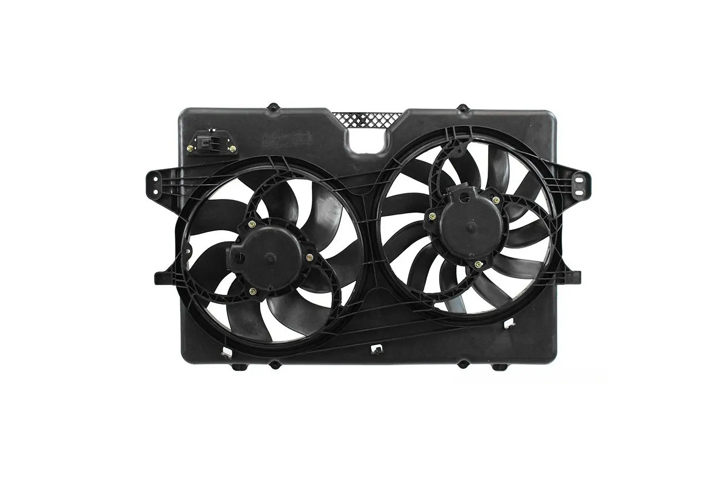 Eletro Ventilador Ford Escape 2.5 2009 al 2012 1