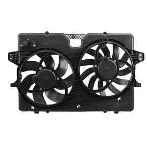Eletro Ventilador Ford Escape 2.5 2009 al 2012
