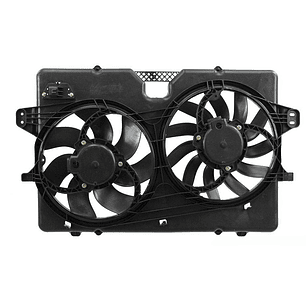 Eletro Ventilador Ford Escape 2.5 2009 al 2012