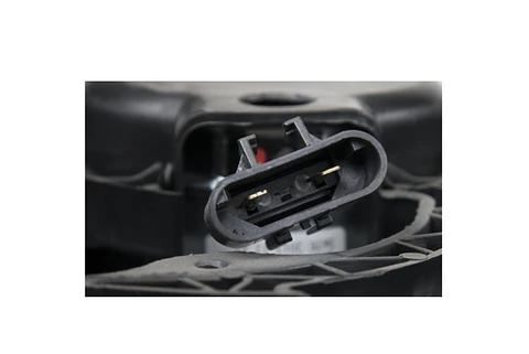 Eletro Ventilador Ford Escape 2.5 2009 al 2012