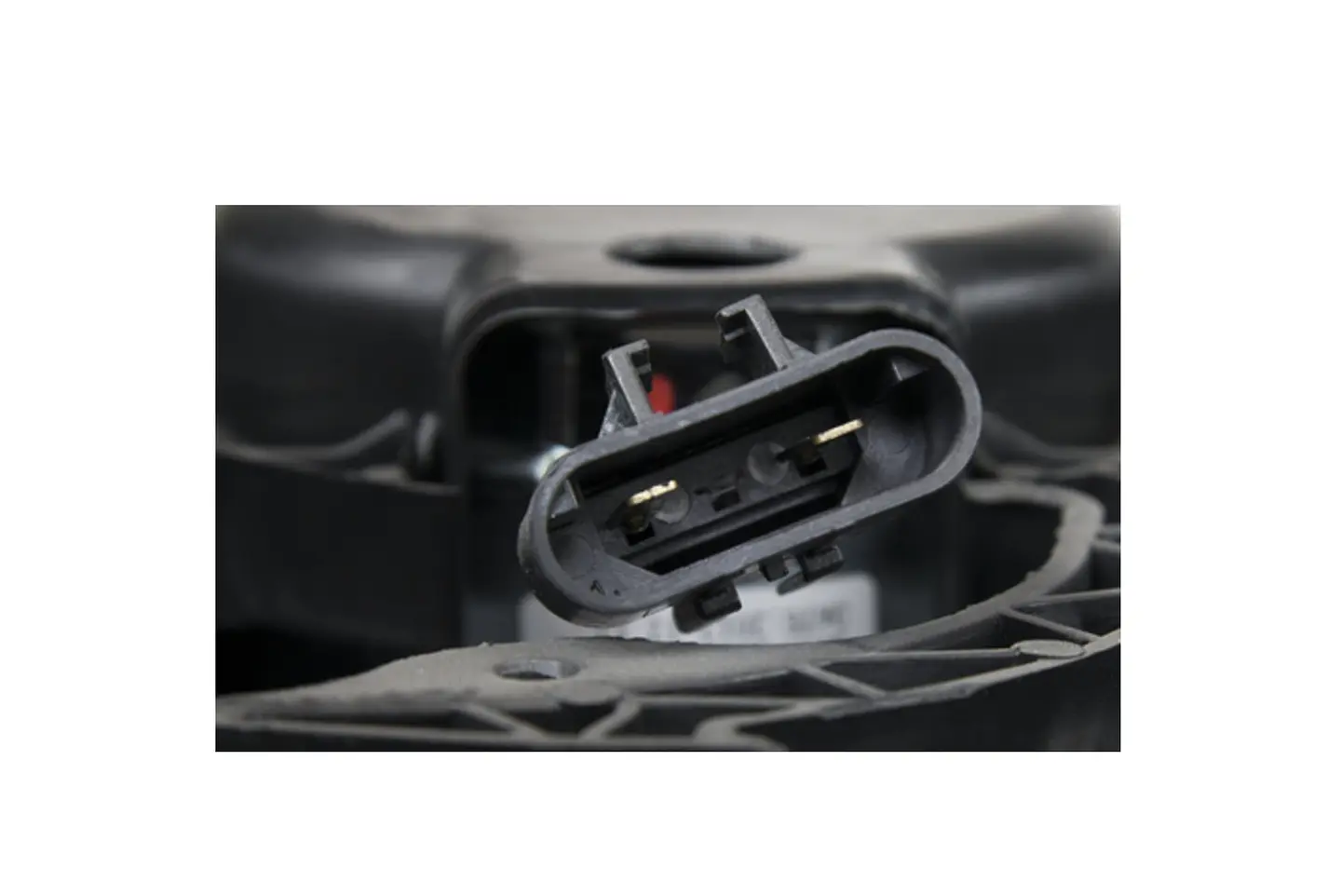 Eletro Ventilador Ford Escape 2.5 2009 al 2012 2