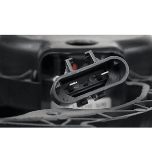 Eletro Ventilador Ford Escape 2.5 2009 al 2012