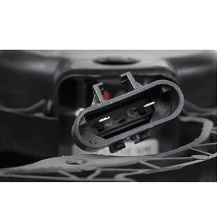 Eletro Ventilador Ford Escape 2.5 2009 al 2012