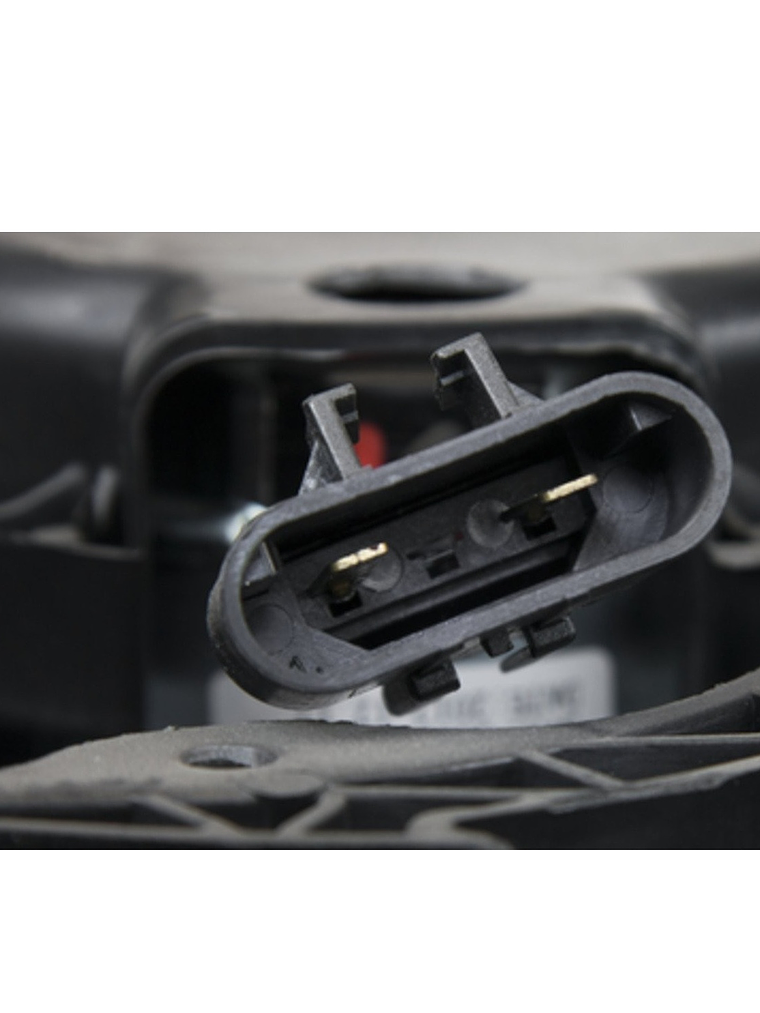 Eletro Ventilador Ford Escape 2.5 2009 al 2012 2