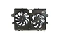 Eletro Ventilador Ford Escape 2.5 2009 al 2012 - Miniatura 3