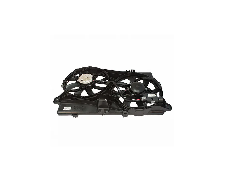 Electro Ventilador Ford Edge 3.5 2007 al 2014 3