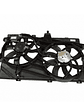 Electro Ventilador Ford Edge 3.5 2007 al 2014 - Miniatura 1