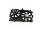 Electro Ventilador Ford Edge 3.5 2007 al 2014 - Miniatura 1