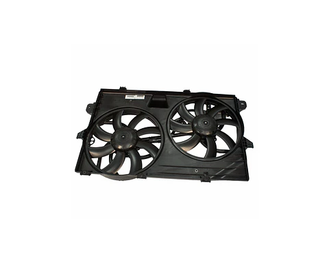 Electro Ventilador Ford Edge 3.5 2007 al 2014