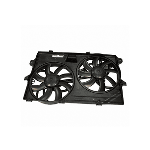 Electro Ventilador Ford Edge 3.5 2007 al 2014