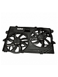 Electro Ventilador Ford Edge 3.5 2007 al 2014 - Miniatura 2