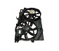 Electro Ventilador Ford Edge 3.5 2007 al 2014 - Miniatura 4