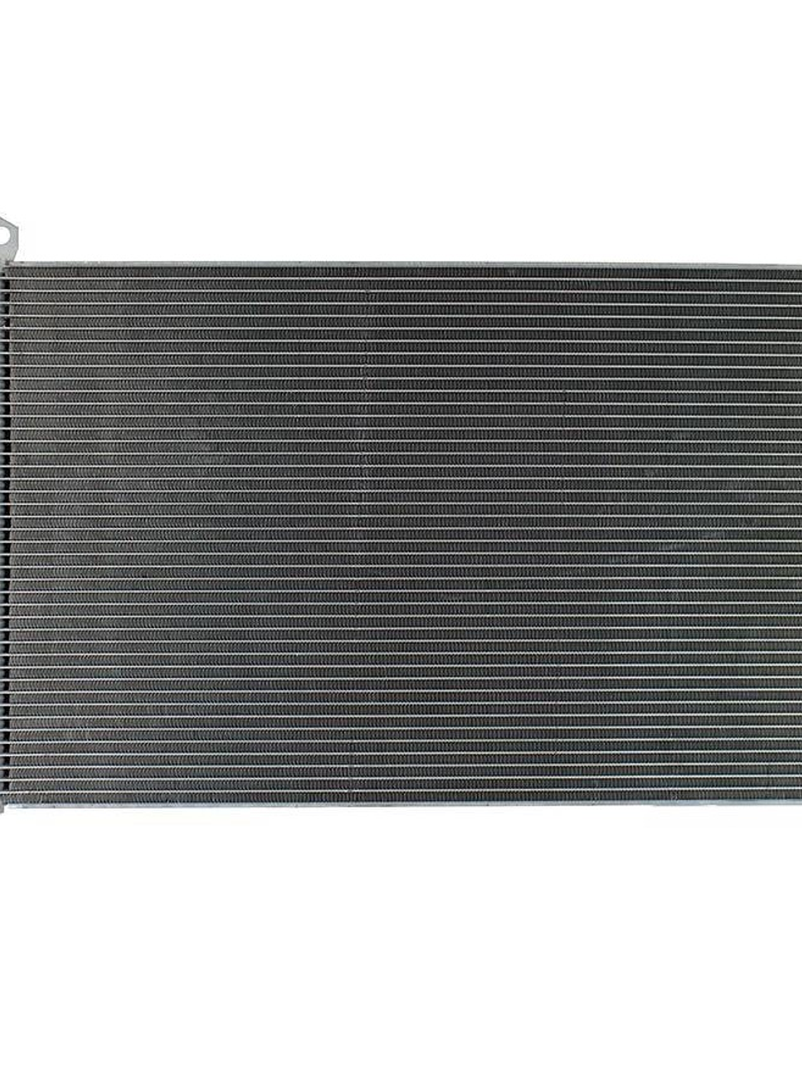 Condesandor Aire A/C Chevrolet Silverado 1999 al 2013 1