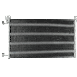 Condesandor Aire A/C Chevrolet Silverado 1999 al 2013