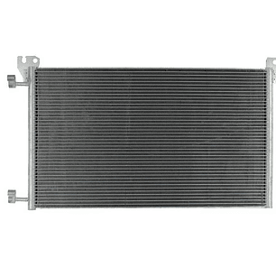 Condesandor Aire A/C Chevrolet Silverado 1999 al 2013