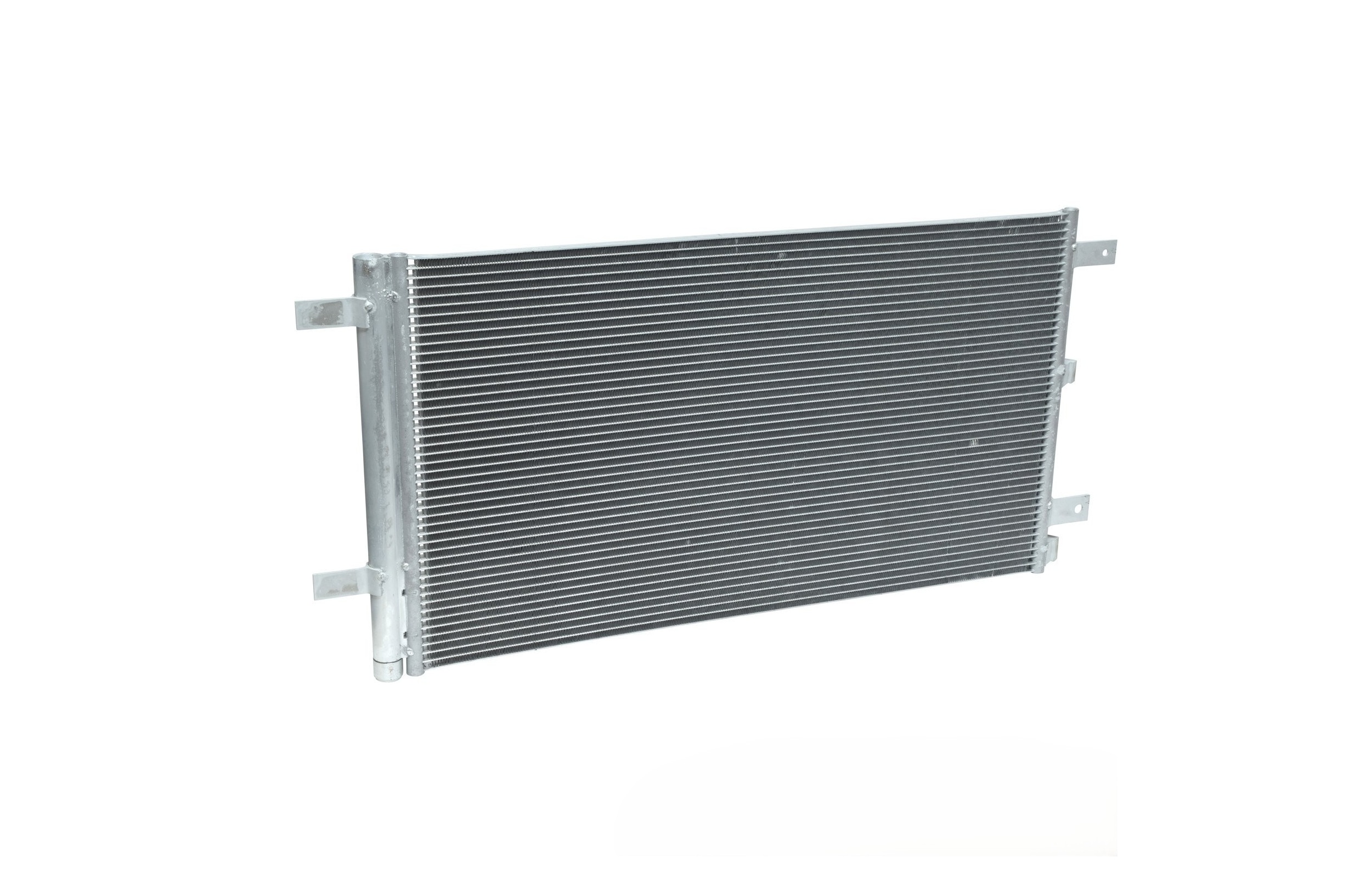 Condensador Aire A/C Ford F150 2015 al 2025