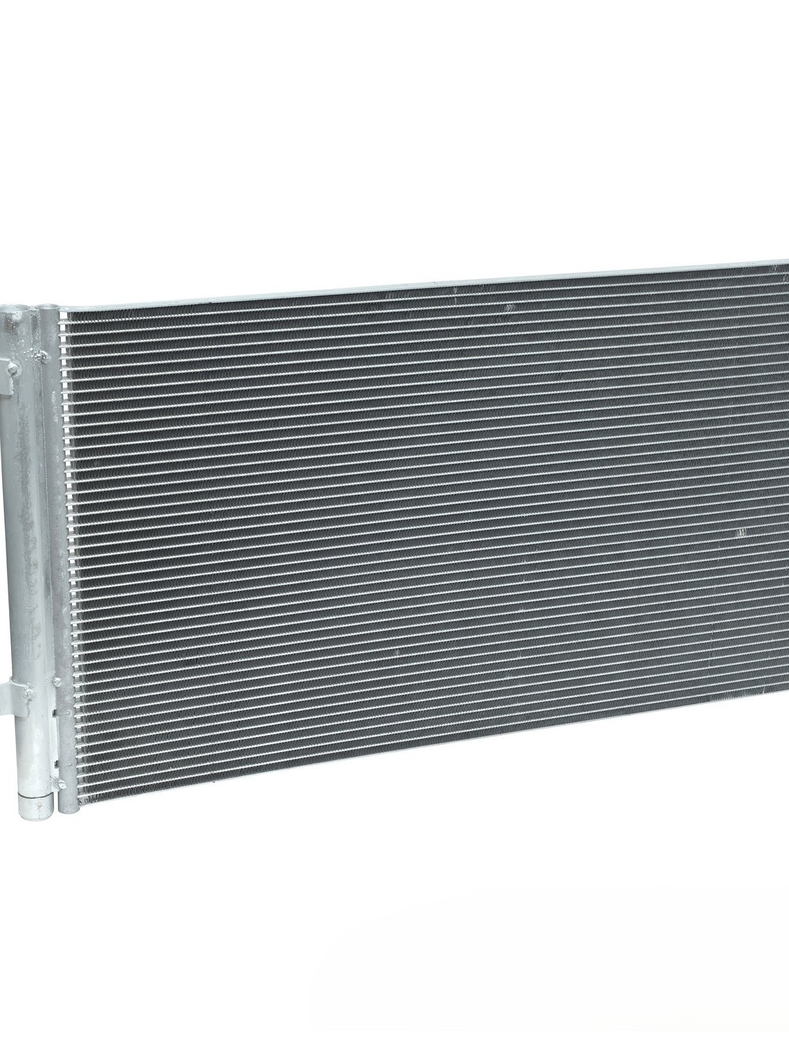 Condensador Aire A/C Ford F150 2015 al 2025 1