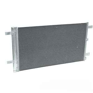 Condensador Aire A/C Ford F150 2015 al 2025