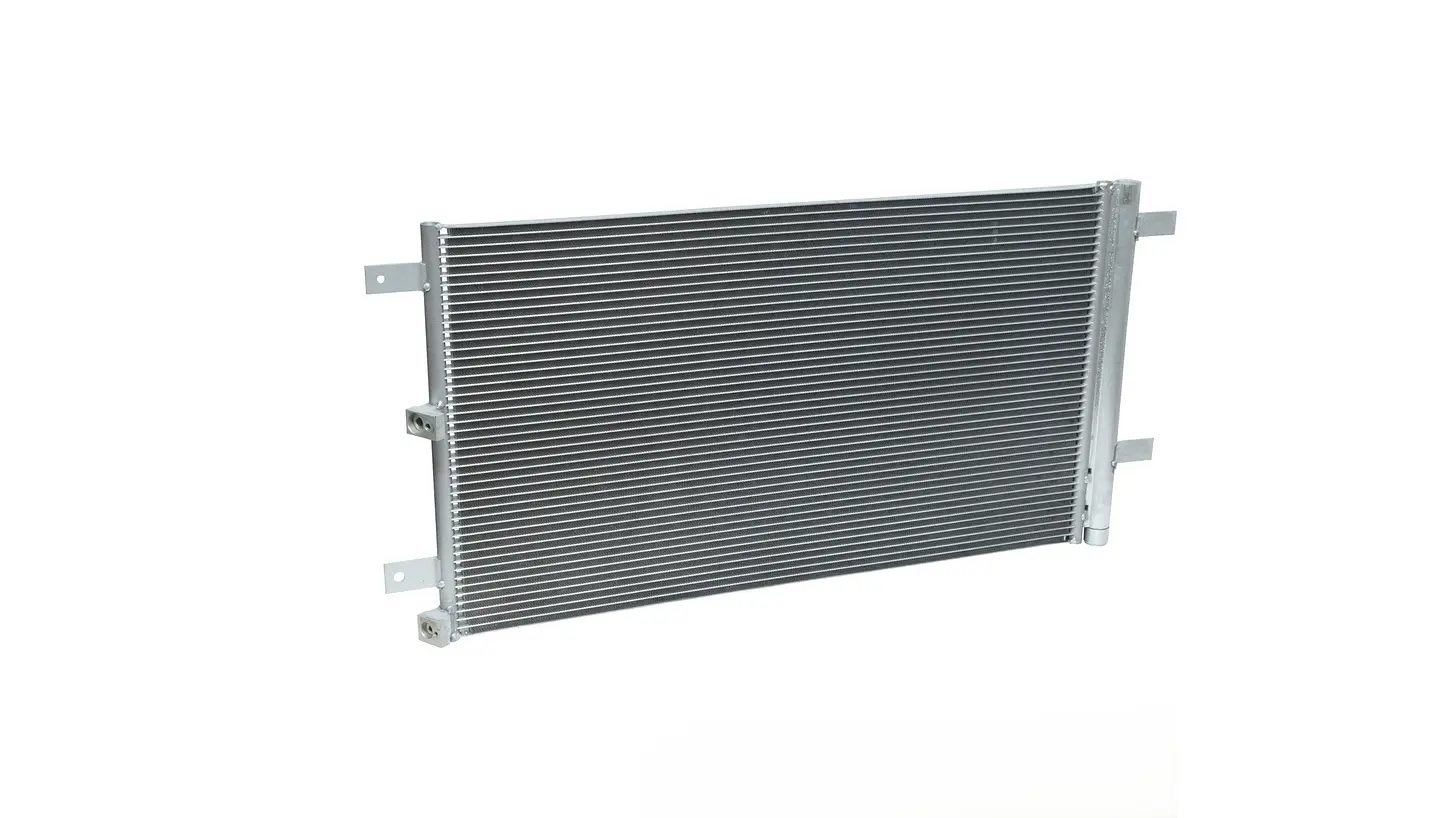 Condensador Aire A/C Ford F150 2015 al 2025 2