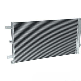 Condensador Aire A/C Ford F150 2015 al 2025