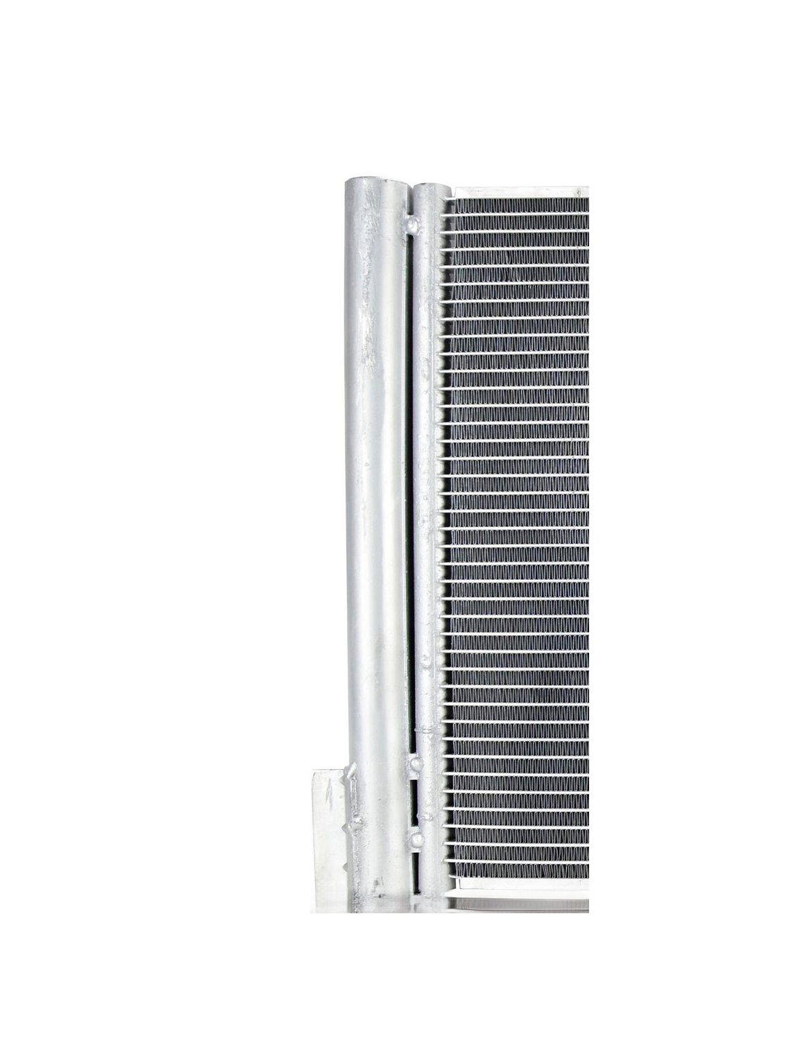 Condensador Aire A/C Ford Focus 2.0 2012 al 2014 4