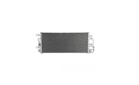 Condensador Aire A/C Ford Explorer 2012 al 2019