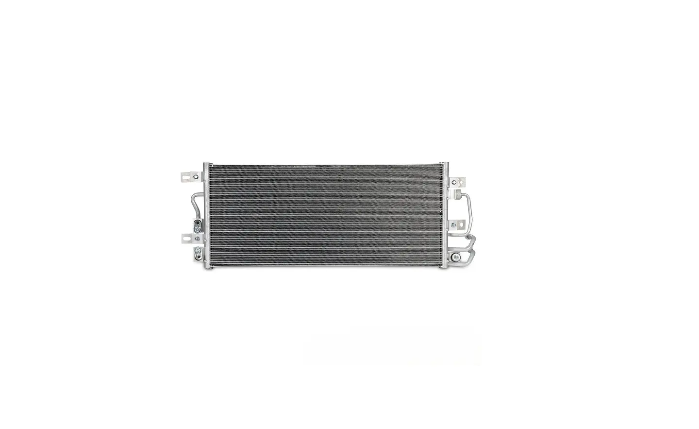 Condensador Aire A/C Ford Explorer 2012 al 2019 1