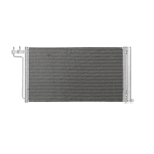 Condesador Aire A/C Ford Focus 2.0 2015 al 2018