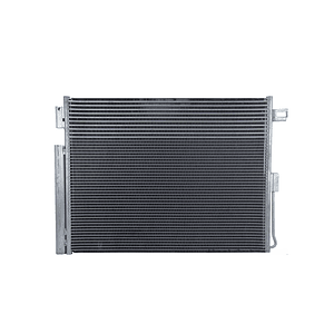 Condensador Aire A/C  Dodge Durango 3.6 2011 al 2025